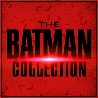 The Batman Collection by L'Orchestra Cinematique