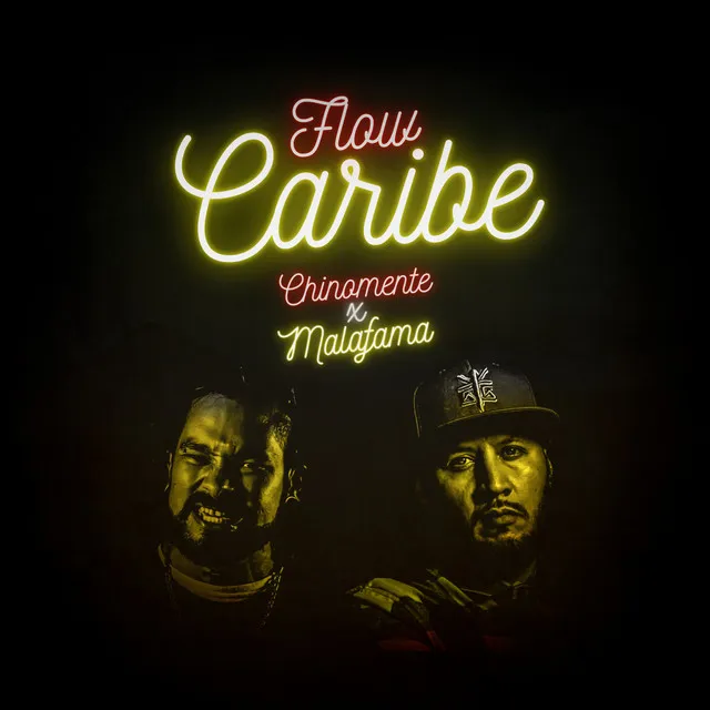 Flow caribe - Extended Version