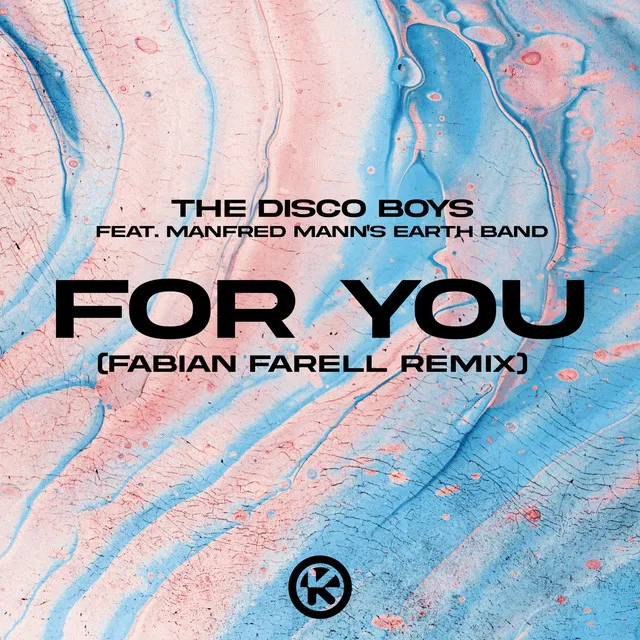 For You - Fabian Farell Remix