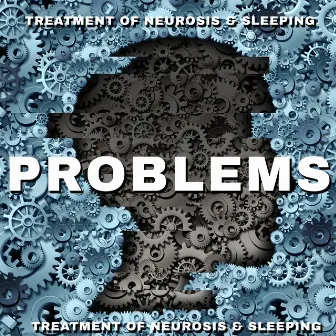 Treatment of Neurosis & Sleeping Problems: Deep Relaxation, Antistress Therapy, Healing New Age Tones by Soothing New Age Master