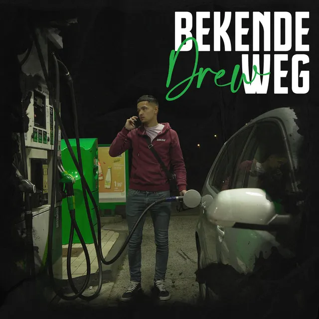 Bekende Weg