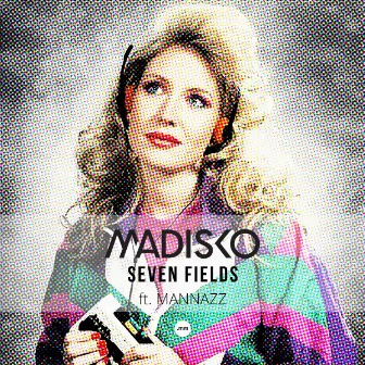 Seven Fields by MADISKO