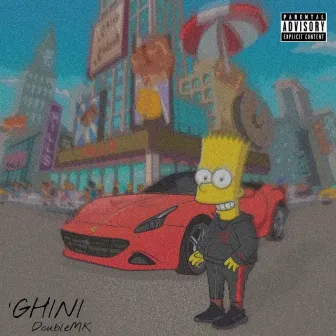 'Ghini by DoubleMK