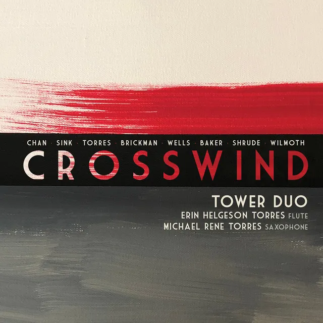 Crosswind