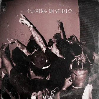 Flexing In Studio by Slatt TvBR