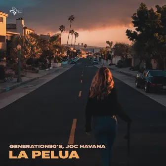 La Pelua by JOC Havana