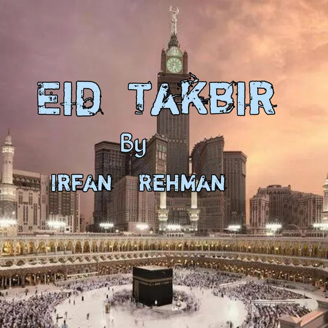 Eid Takbir