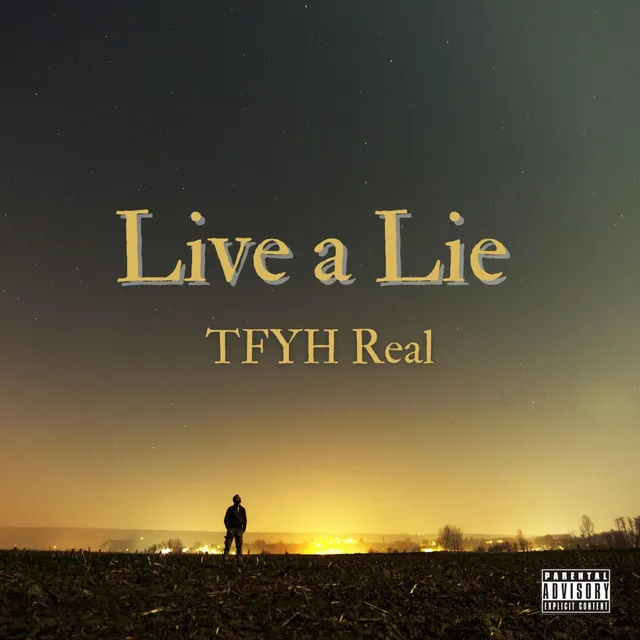 Live a lie - Live