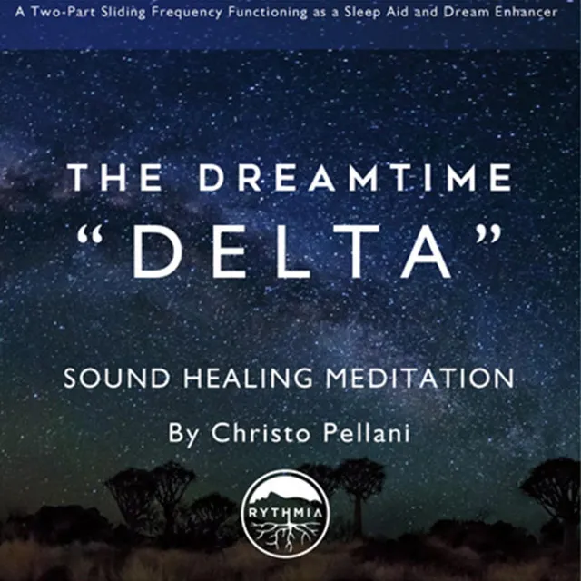 The Dreamtime Delta