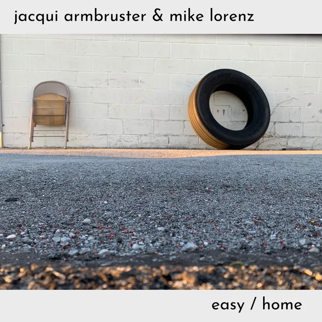 Easy / Home