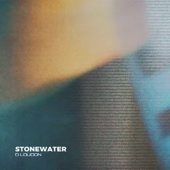 Stonewater by D Loudon