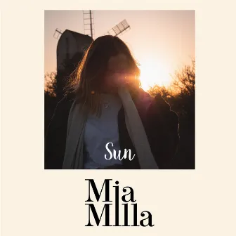 Sun by Mia Milla