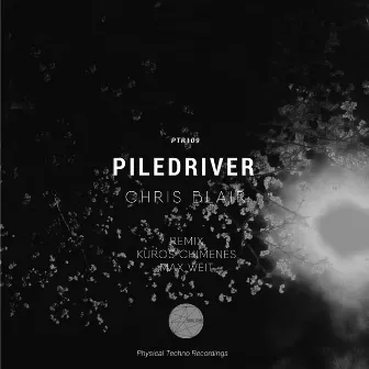 Piledriver by Chris Blair