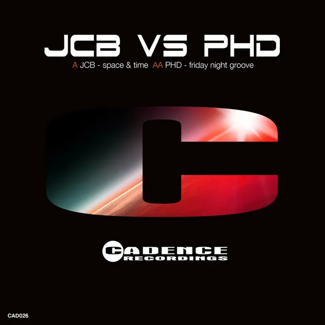 JCB vs. PHD