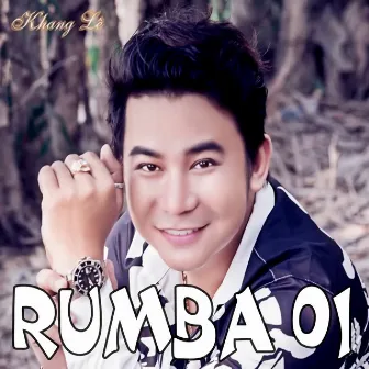 Rumba 01 - Đắp Mộ Cuộc Tình - Chiều Sân Ga - Thói Đời by Khang Le