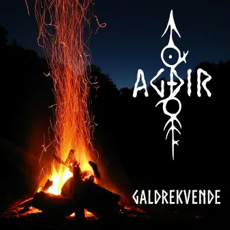 Galdrekvende by Agðir