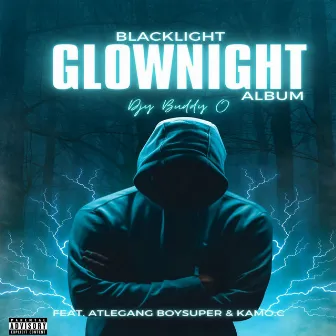 Blacklight Glownight (disk 1) by Atlegang Boysuper