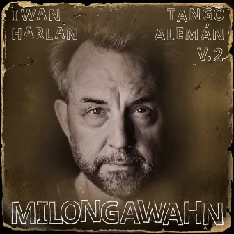 Tango Alemán V.2 (Milongawahn) by Iwan Harlan