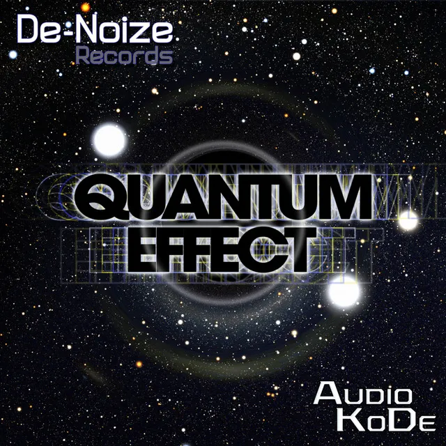 Quantum Effect EP