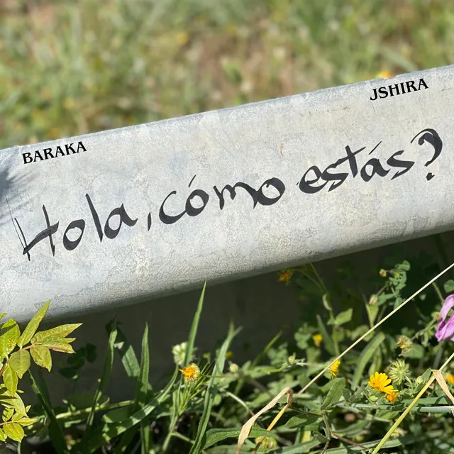 Hola, cómo estás?