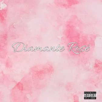 Diamante Rosé by SPLINTER MC