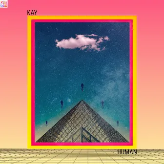 Human by KAY