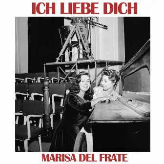 Ich Liebe Dich by Marisa Del Frate