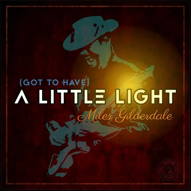 (Got to Have) a Little Light