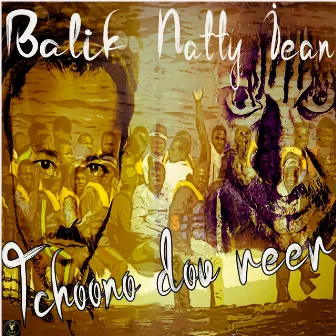 Tchoono dou reer by Natty Jean