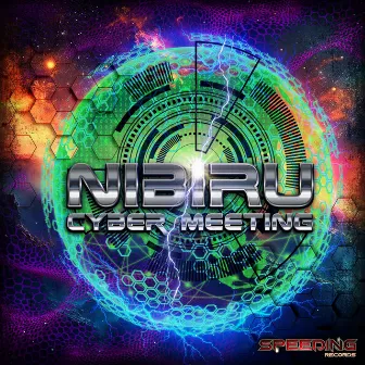 Cyber Meeting by Nibiru