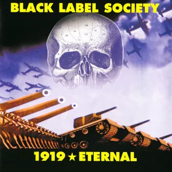 1919 Eternal by Black Label Society