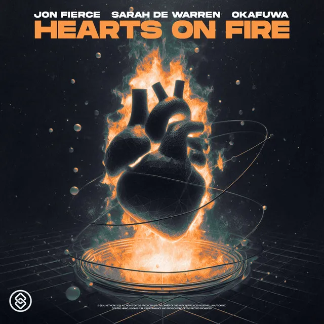 Hearts On Fire