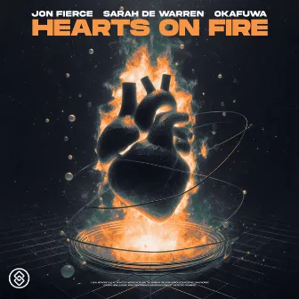 Hearts On Fire by Jon Fierce