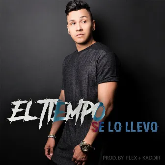 El Tiempo Se Lo Llevo by Nigga