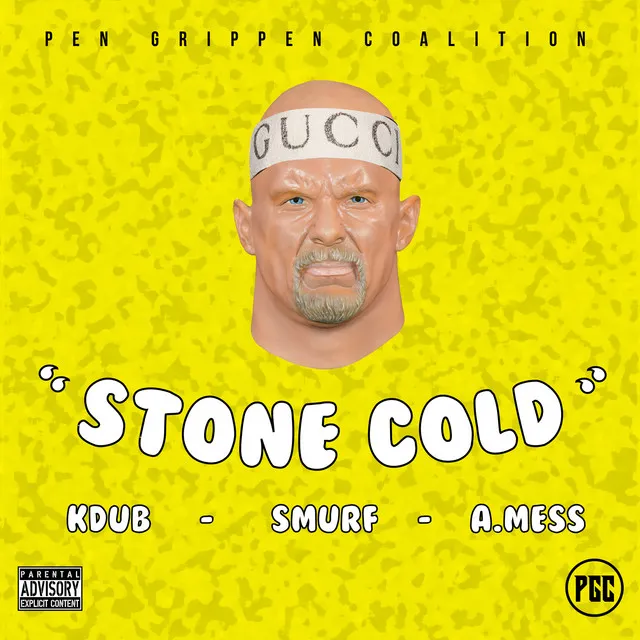 Stone Cold