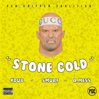 Stone Cold by Smurf