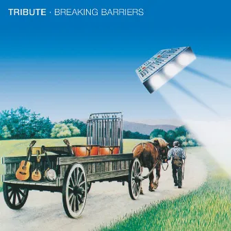 Breaking Barriers by Tribute