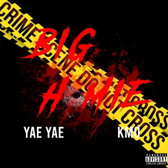 Big Home by Yae Yae