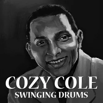 Swinging Drums by Cozy Cole