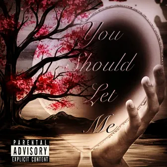 You Should Let Me by J. Simmons