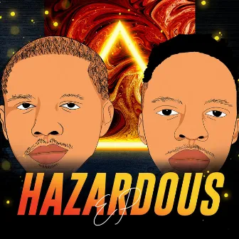 Hazardous by Kondii