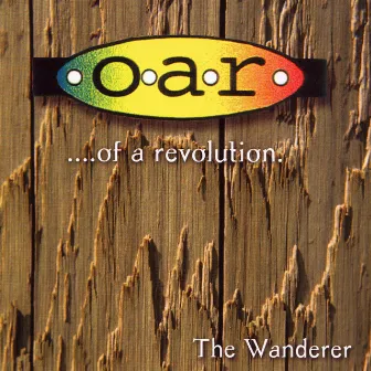 The Wanderer by O.A.R.