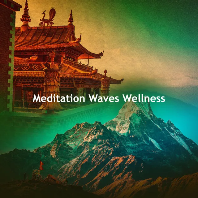 Meditation Waves Wellness