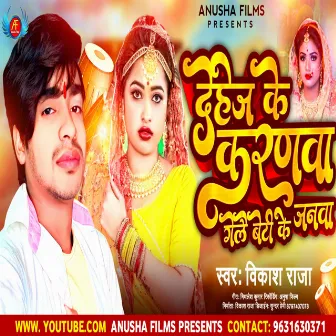 Dahej Ke Karnwa Gelay Beti Ke Janwa (Bhojpuri) by Vikash Raja