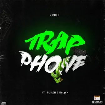 Trap Phone by CVMO