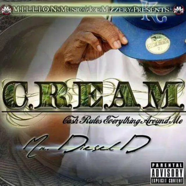 Cream