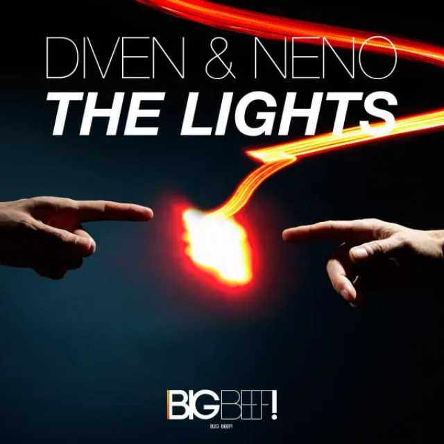 The Lights - Diven Edit