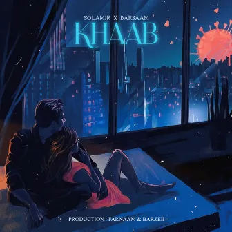 Khaab by Farnaam