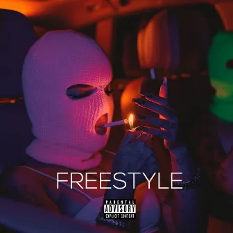 Freestyle by TRUELOVE