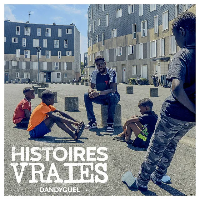 Victoire (feat. Max Mona & Giel)